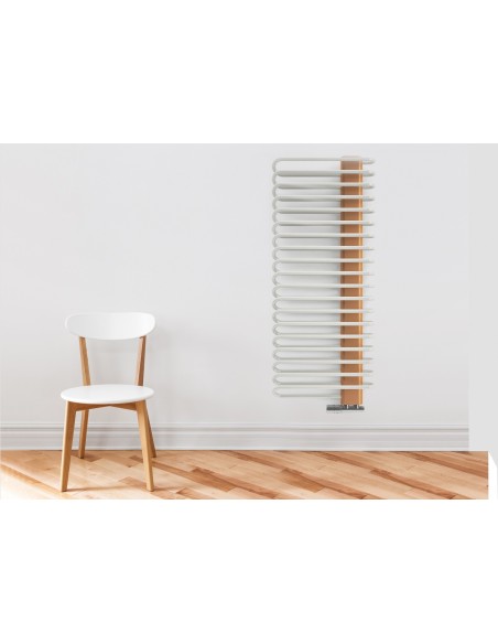 Chauffage central Michelle 1620x400