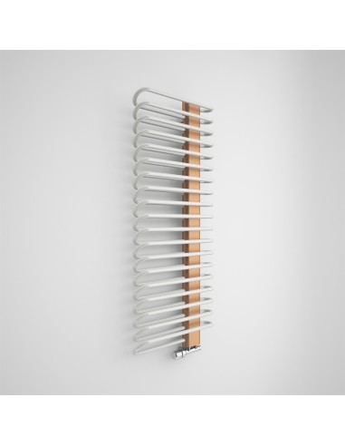 Chauffage central Michelle 1620x400
