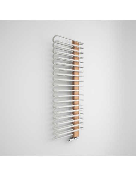 Chauffage central Michelle 1620x400
