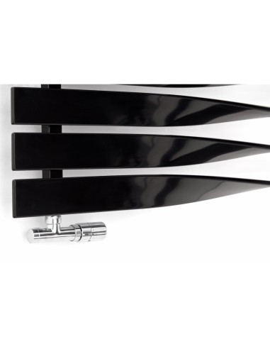 Chauffage central Cyklon 410x1000