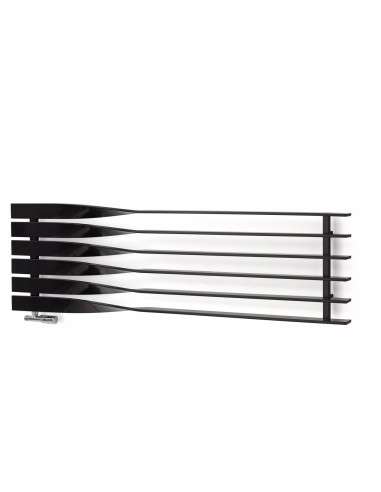 Chauffage central Cyklon 410x1300
