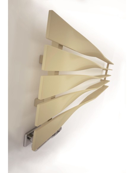 Chauffage central Cyklon 495x1000