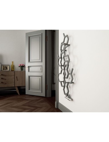RADIATEUR HEX DE TERMA