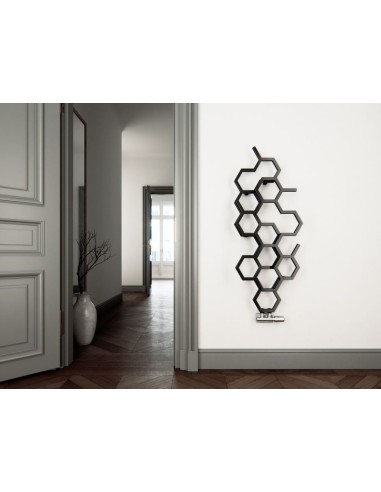 RADIATEUR HEX DE TERMA