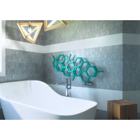 RADIATEUR HEX DE TERMA