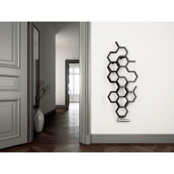 RADIATEUR HEX DE TERMA