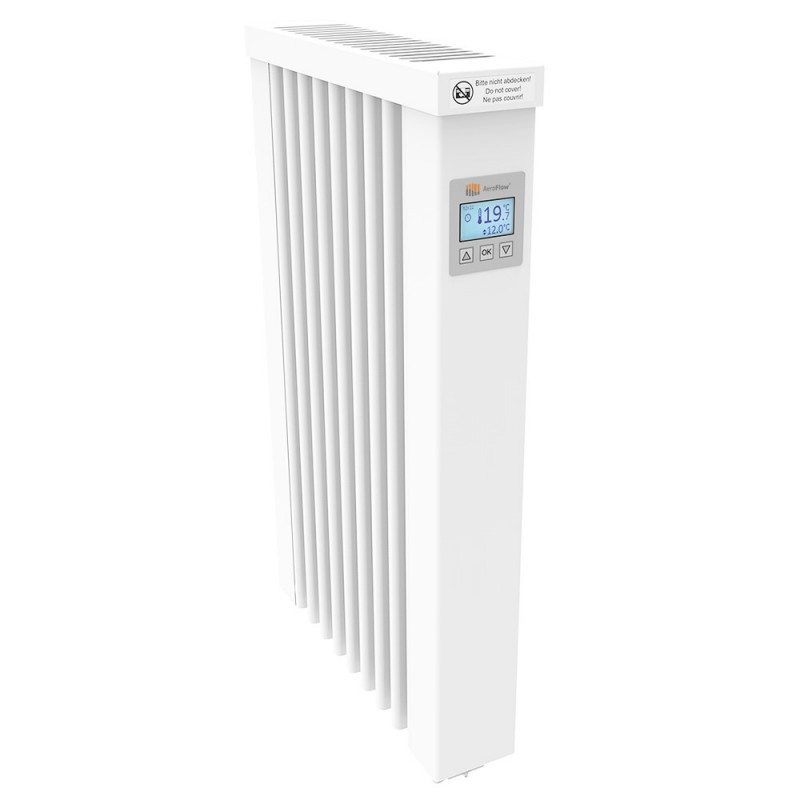  Radiateur Inertie Mobile Basse Consommation