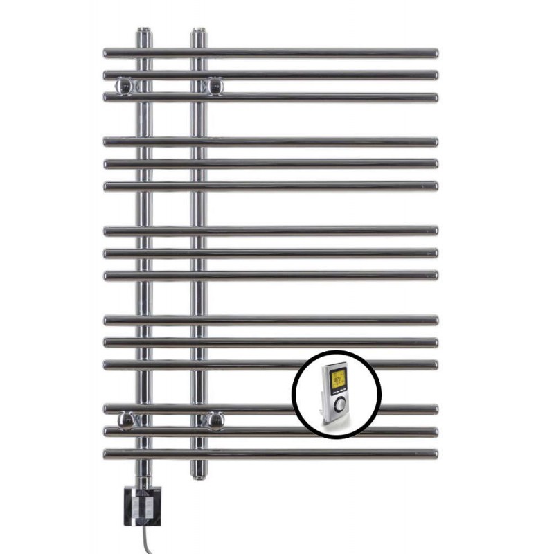 Sèche serviette électrique, radiateur électrique, radiateur inertie