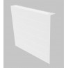 Design Front pour radiateur AEROFLOW