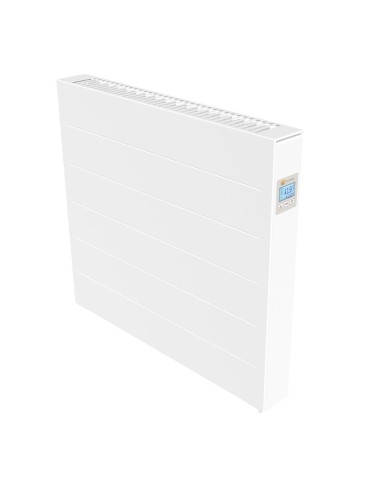 Design Front pour radiateur AEROFLOW
