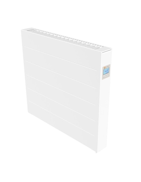 Design Front pour radiateur AEROFLOW