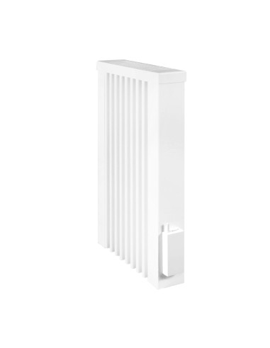 Joue pour radiateur hauteur 61 cm avec récepteur radio X3D