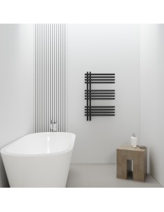 Radiateur ouverture latérale TERRA 2