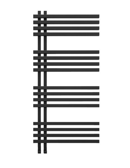 Radiateur ouverture latérale TERRA