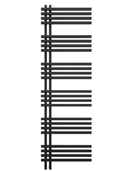 Radiateur ouverture latérale TERRA