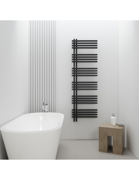 Radiateur ouverture latérale TERRA