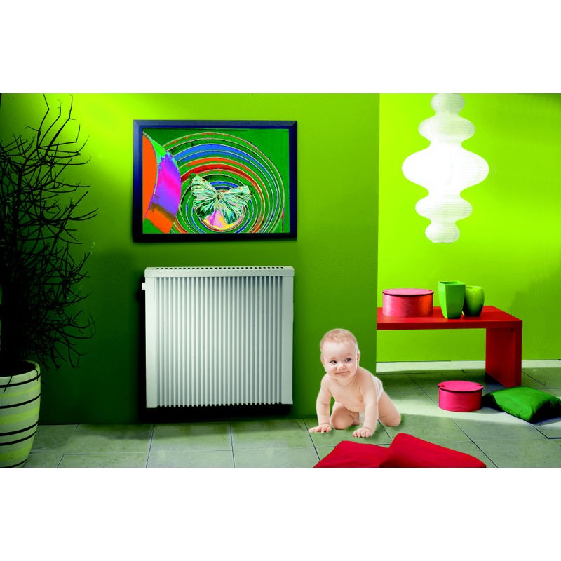 radiateur Technotherm