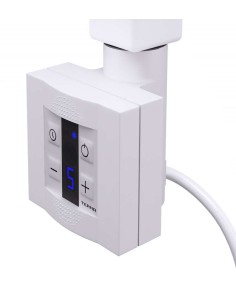 Thermostat SKT4 de TERMA Chromé 2