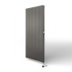 Radiateur inertie "FLAT" TECHNOTHERM