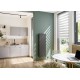 Radiateur inertie "FLAT" TECHNOTHERM