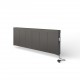 Radiateur inertie "FLAT" TECHNOTHERM