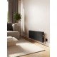 Radiateur inertie "FLAT" TECHNOTHERM