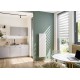 Radiateur inertie "FLAT" TECHNOTHERM