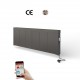 Radiateur inertie "FLAT" TECHNOTHERM
