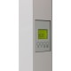 Radiateur inertie "FLAT" TECHNOTHERM