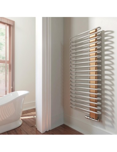 Chauffage central Michelle 1620x400