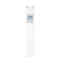 Joue pour radiateur hauteur 61 cm avec thermostat FLEXISMART