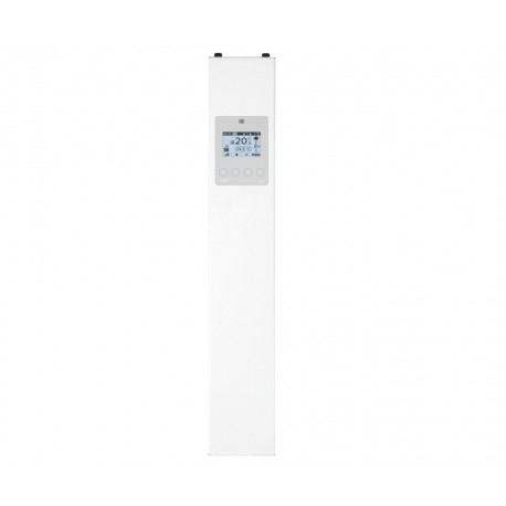Joue pour radiateur hauteur 61 cm avec thermostat FLEXISMART