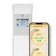 Joue pour radiateur hauteur 61 cm avec thermostat FLEXISMART