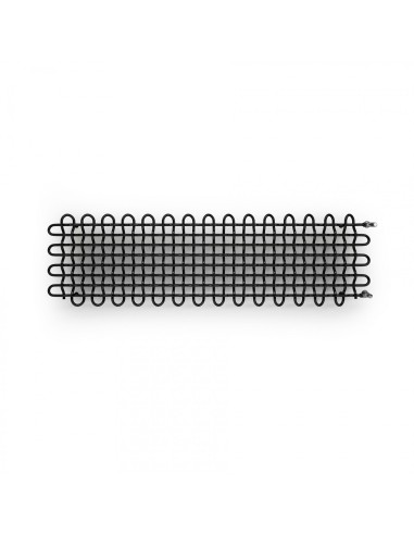 Radiateur eau-chaude PLC Horizontal