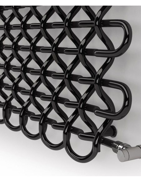 Radiateur eau chaude PLC Horizontal