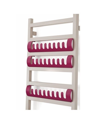 Crochet porte serviette radiateur SIMPLE de TERMA