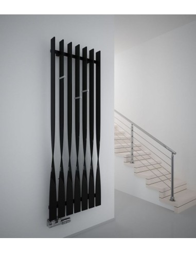 Chauffage central Cyklon 1900x495