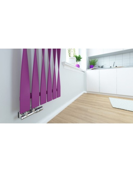Chauffage central Cyklon 1900x580