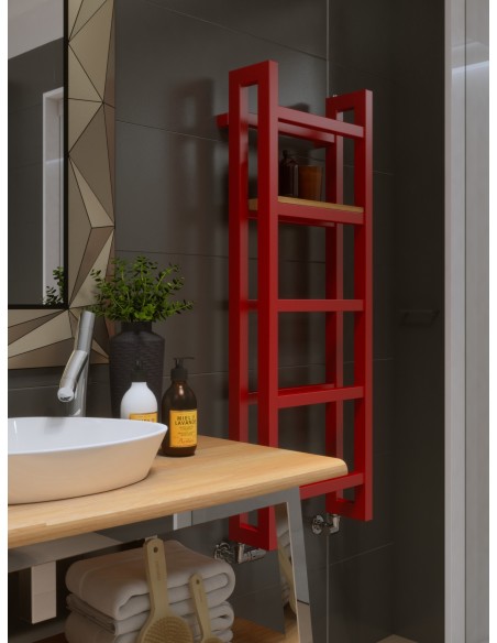 Radiateur design STAND