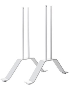 Jeu de pieds pour radiateur LHZ