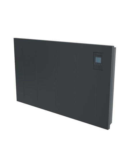 Radiateur à double cœur de chauffe TECHNOTHERM