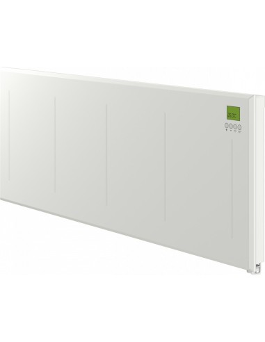 Radiateur à double cœur de chauffe TECHNOTHERM