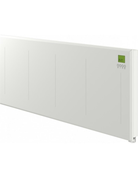 Radiateur à double cœur de chauffe TECHNOTHERM