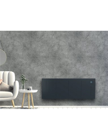 Radiateur à double cœur de chauffe TECHNOTHERM
