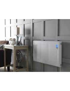 Radiateur à double cœur de chauffe TECHNOTHERM 2