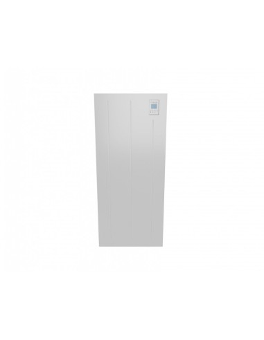 Radiateur à double cœur de chauffe TECHNOTHERM