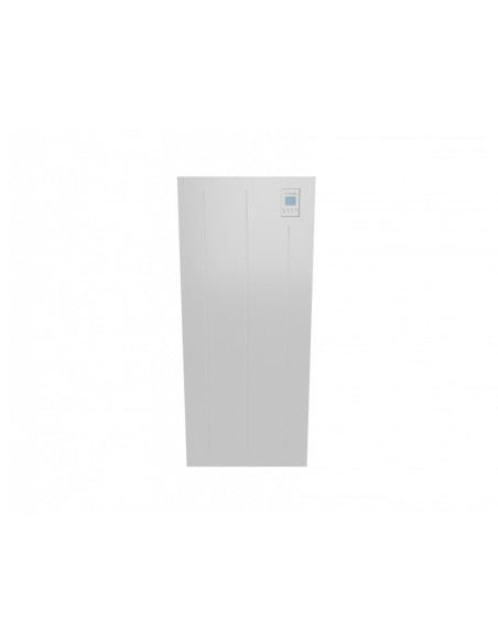 Radiateur à double cœur de chauffe TECHNOTHERM