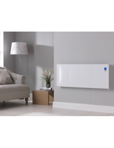 Radiateur à double cœur de chauffe TECHNOTHERM