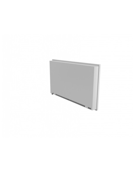 Radiateur à double cœur de chauffe TECHNOTHERM