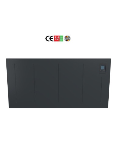 Radiateur à double cœur de chauffe TECHNOTHERM